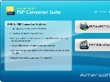 Aimersoft PSP Converter Suite