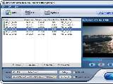 Aimersoft Video to Audio Converter