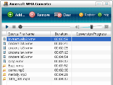 Aimersoft WMA Converter