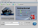 Aiprosoft FLV Video Converter