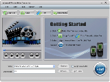 Aiprosoft Palm Video Converter