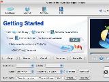 Aiseesoft Blu-ray to DivX Ripper for Mac