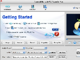 Aiseesoft Blu-ray to FLV Ripper for Mac