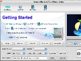 Aiseesoft Blu-ray to iPad 2 Ripper for Mac