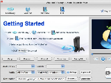 Aiseesoft Blu-ray to Xbox Ripper for Mac