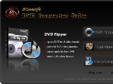 Aiseesoft DVD Converter Suite