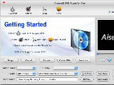 Aiseesoft DVD Ripper for Mac