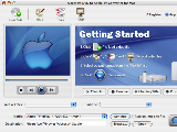 Aiseesoft DVD to Apple TV for Mac