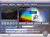 Aiseesoft DVD to AVI Converter