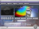 Aiseesoft DVD to BlackBerry  Converter