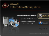 Aiseesoft DVD to BlackBerry Suite