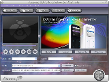 Aiseesoft DVD to Creative Zen Converter