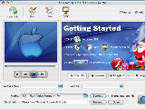 Aiseesoft DVD to FLV Converter for Mac