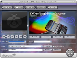 Aiseesoft DVD to Google Phone Converter