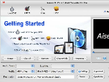 Aiseesoft DVD to iPad Converter for Mac