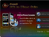 Aiseesoft DVD to iPhone Suite