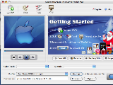 Aiseesoft DVD to iPod Converter for Mac