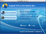 Aiseesoft DVD to iPod Suite for Mac