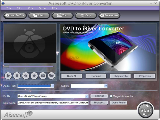 Aiseesoft DVD to iRiver Converter