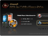 Aiseesoft DVD to Mobile Phone Suite