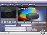 Aiseesoft DVD to PSP Converter