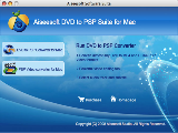 Aiseesoft DVD to PSP Suite for Mac