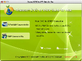 Aiseesoft DVD to WMV Suite for Mac