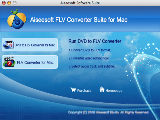 Aiseesoft FLV Converter Suite for Mac