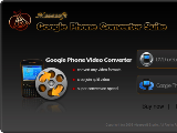 Aiseesoft Google Phone Converter Suite