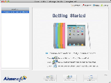 Aiseesoft iPad 2 Manager for Mac