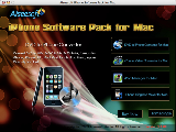 Aiseesoft iPhone Software Pack for Mac