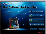 Aiseesoft iPod Software Pack for Mac