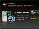 Aiseesoft iRiver Converter Suite