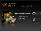 Aiseesoft Mod Converter Suite