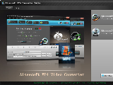 Aiseesoft MP4 Converter Suite