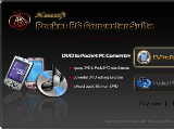 Aiseesoft Pocket PC Converter Suite
