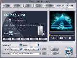 Aiseesoft PS3 Converter for Mac