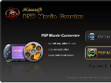 Aiseesoft PSP Movie Creator