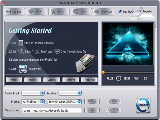 Aiseesoft Sony Converter for Mac