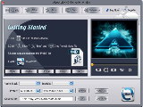 Aiseesoft XviD Converter for Mac
