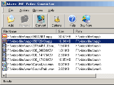 Alive 3GP Video Converter