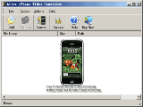 Alive iPhone Video Converter