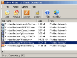 Alive Video to Flash Converter