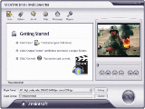 All DVD to DivX/Xvid Converter