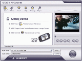 All DVD to PSP Converter