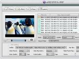 Alldj DVD to PSP Ripper