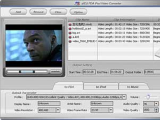 Alldj PDA PPC Video Converter