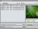 Aneesoft Free 3GP Video Converter