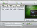 Aneesoft Free Apple TV Video Converter