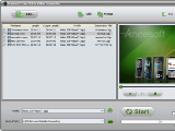 Aneesoft Free Nokia Video Converter